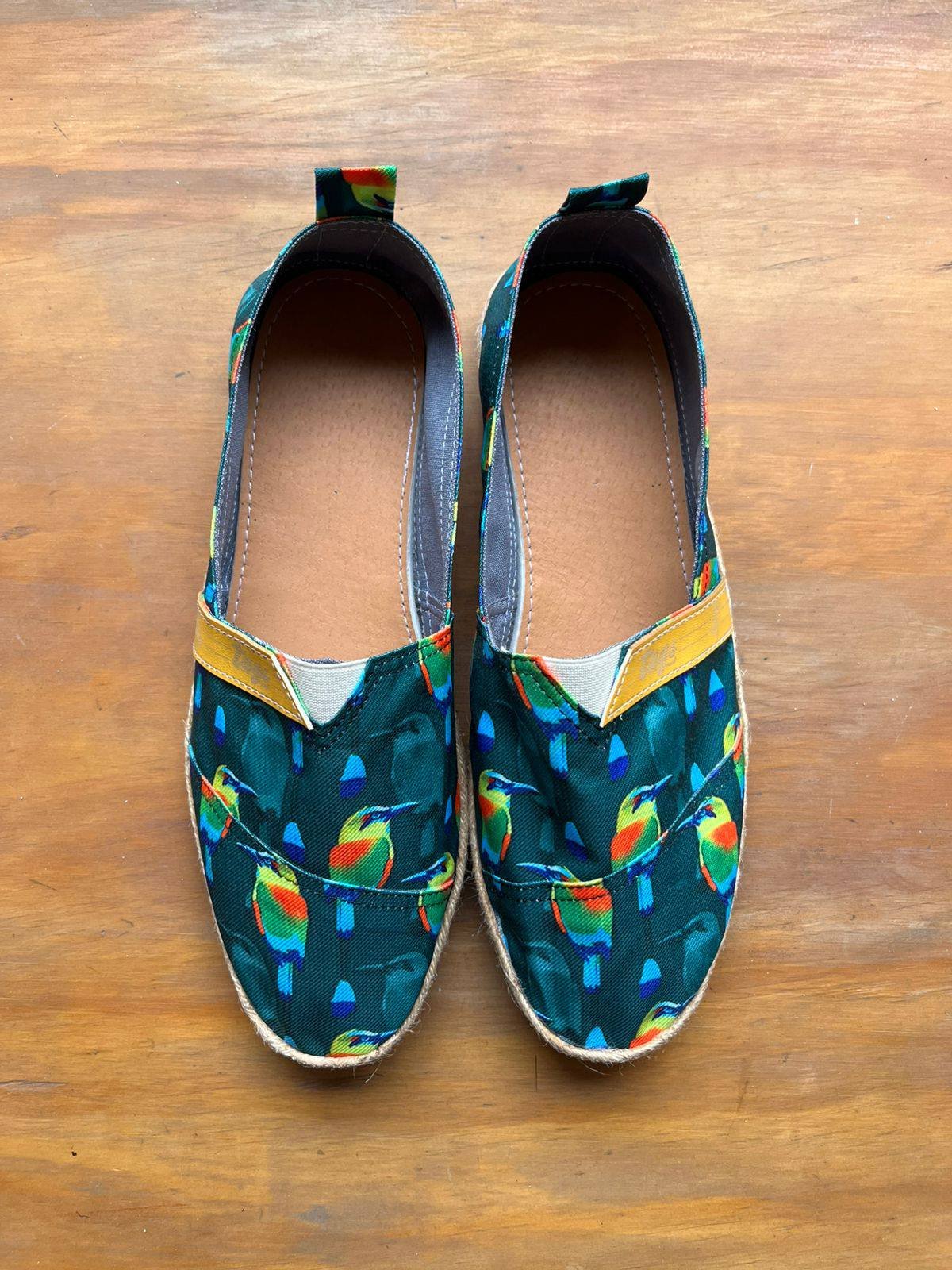 Colección Animales TAGS 🐄