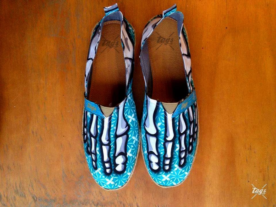 Colección Festividades TAGS 🎃