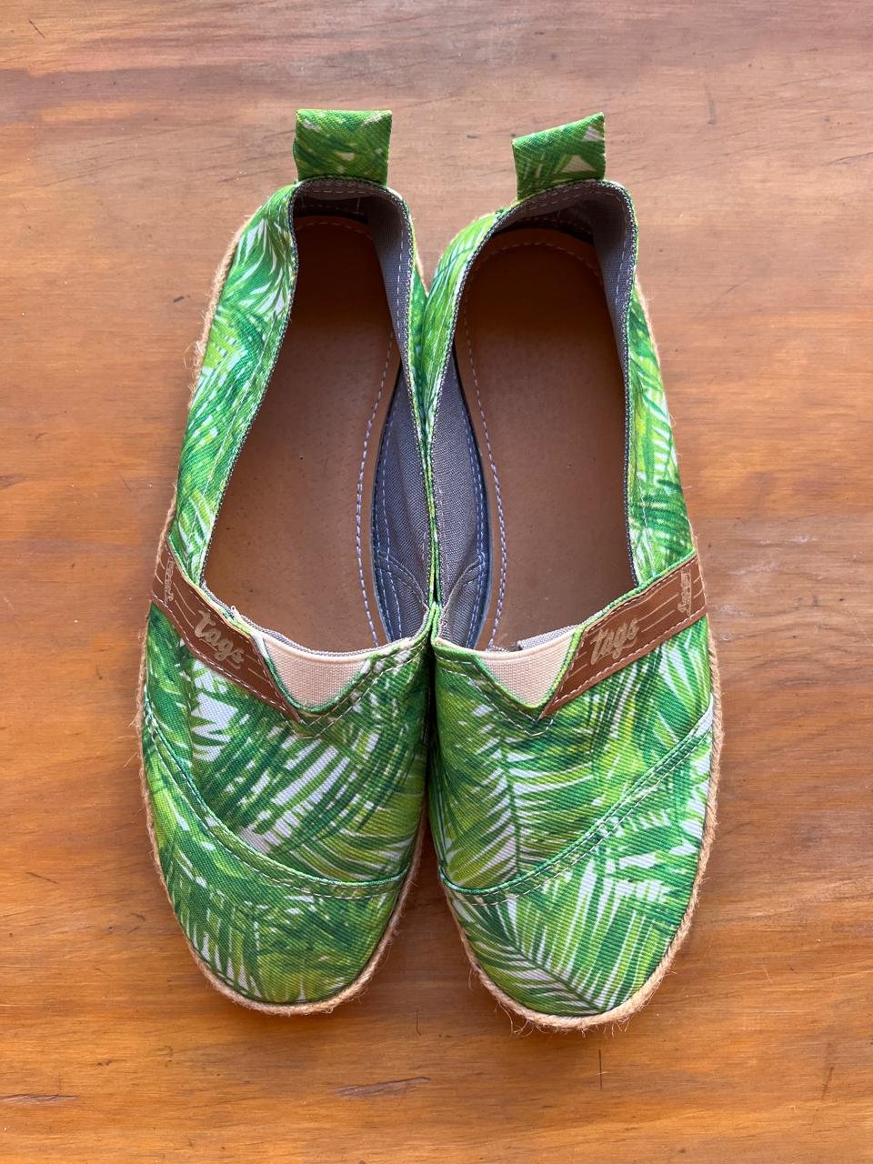 Colección Clasicos TAGS