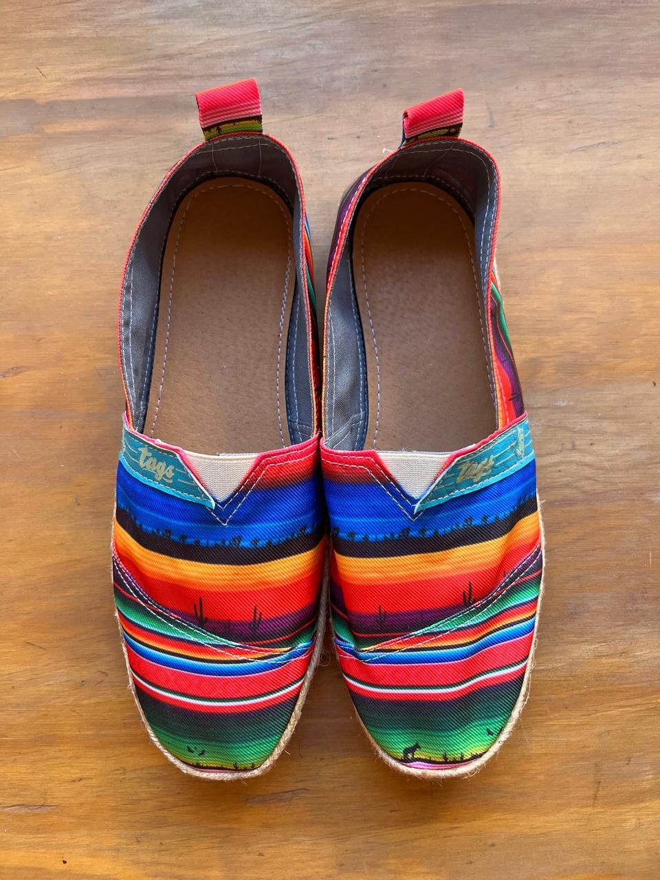 Colección Clasicos TAGS