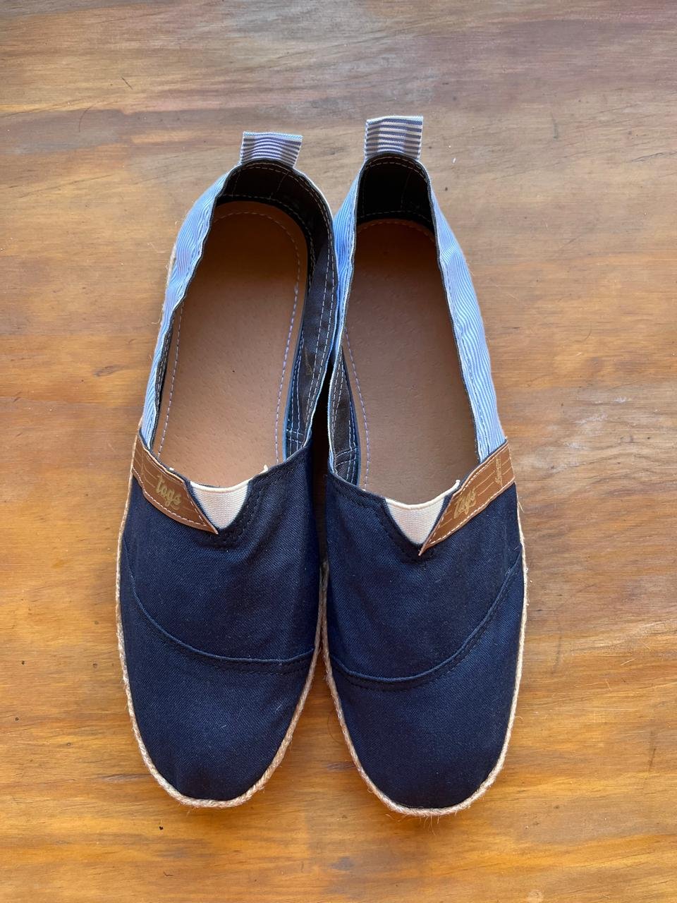 Colección Clasicos TAGS