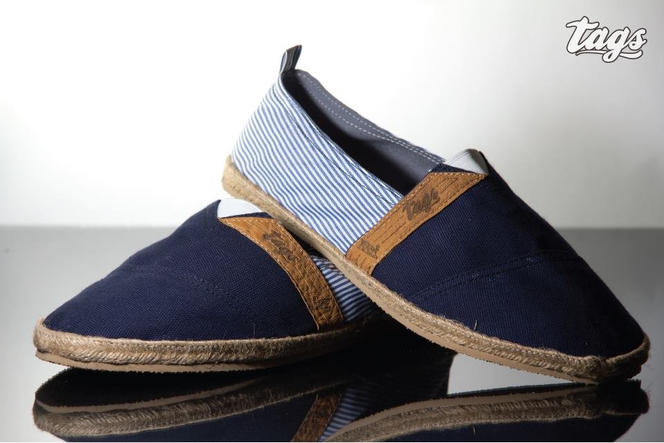 Colección Clasicos TAGS