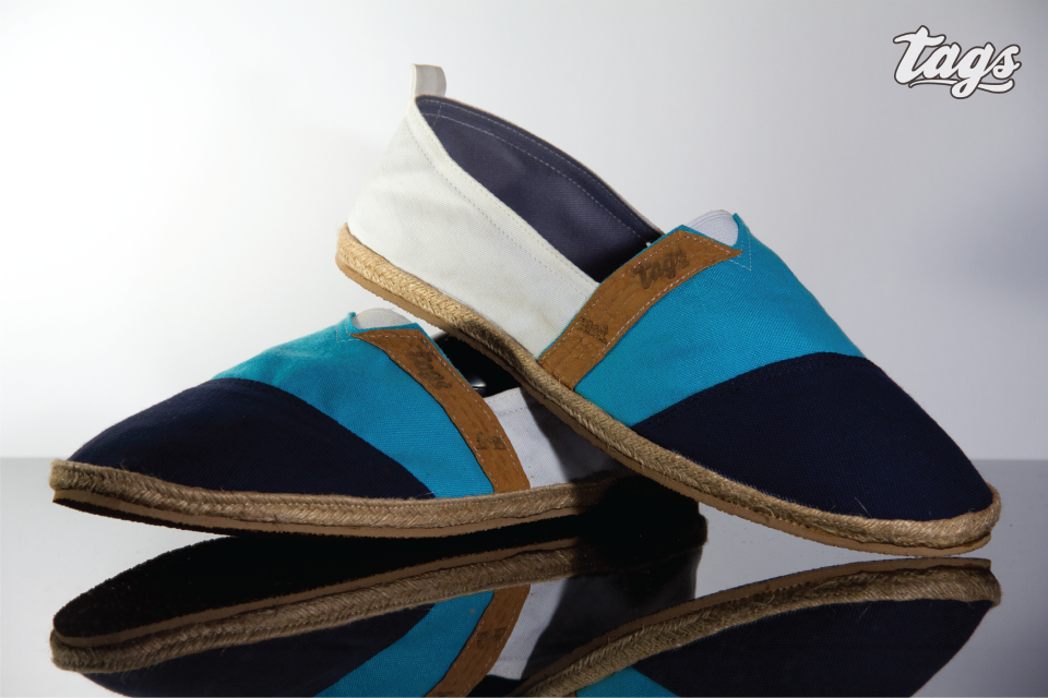 Colección Clasicos TAGS