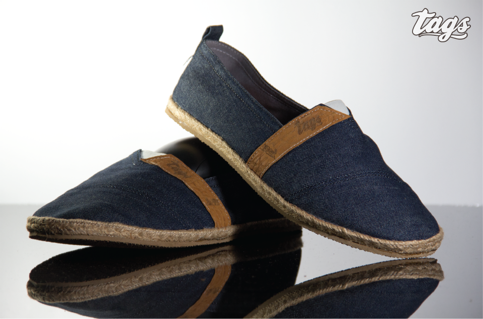 Colección Clasicos TAGS