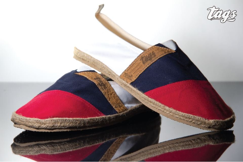 Colección Clasicos TAGS