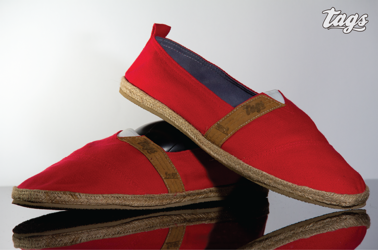 Colección Clasicos TAGS