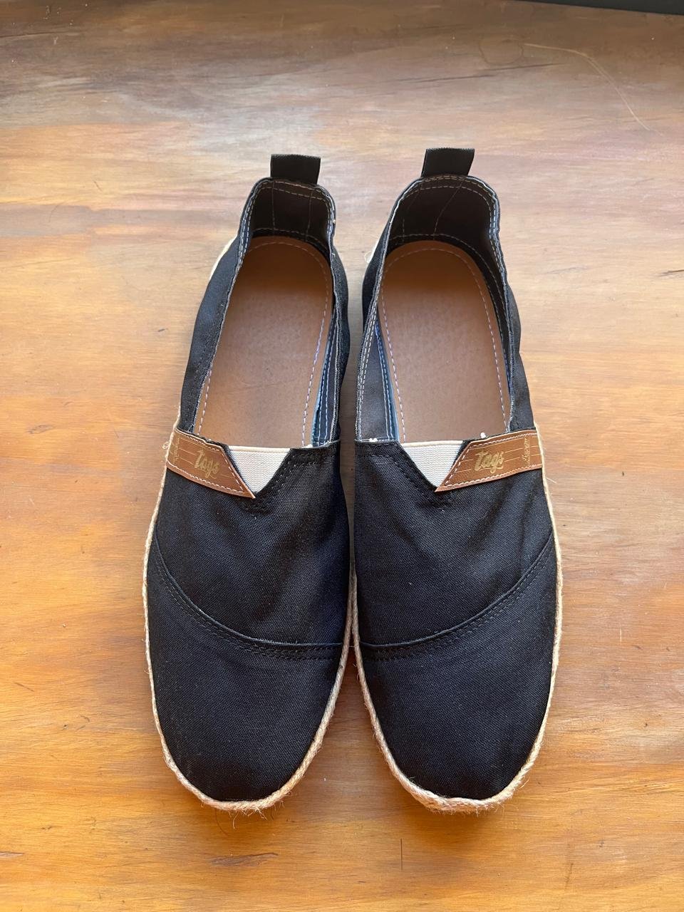 Colección Clasicos TAGS