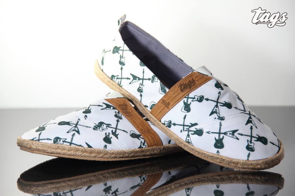 Colección Música TAGS 🎵